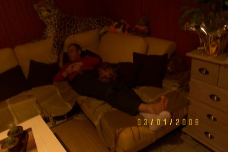 quelle mis&eacute;re!!!